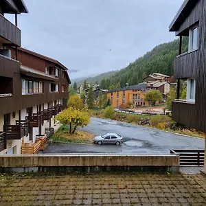 Le Sorbier E La Foux D'allos Allos